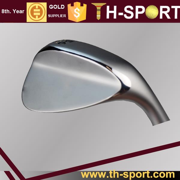Wedge u Golf cromo