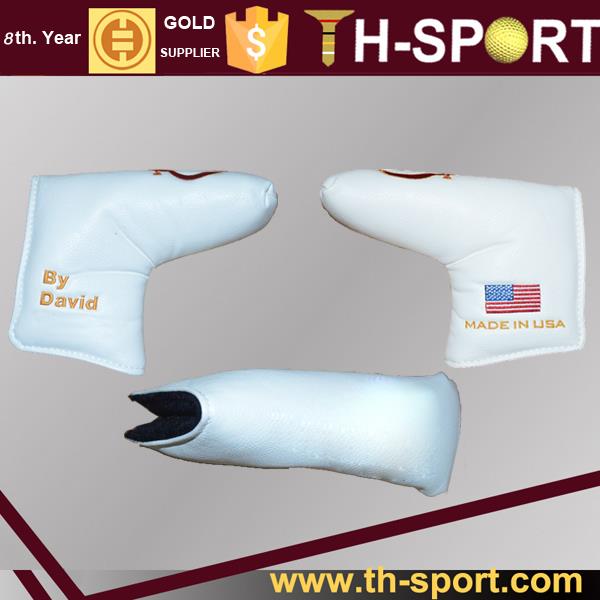 Cubierta u pool le E.e.u.u. bandera diseño Putter