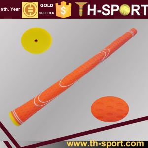 Puño hierro Golf TPE