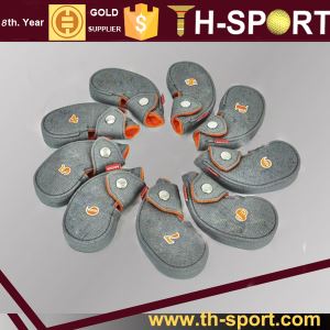Cubierta u pool hierro Golf lona