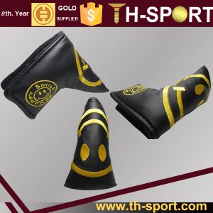 Smile Design Golf Putter pool calas