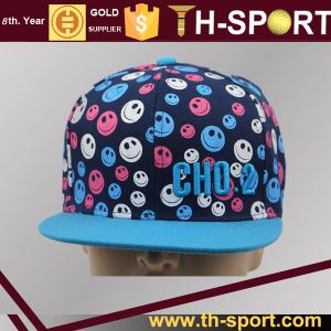 ফ্যাশন পুরুষদের স্ন্যাপব্যাক হাট বেসবল ক্যাপ