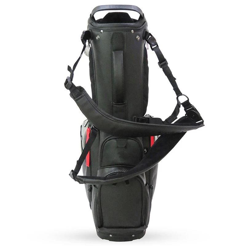 2026 New Design Premium Polyester Material Golf Carry Bag factory