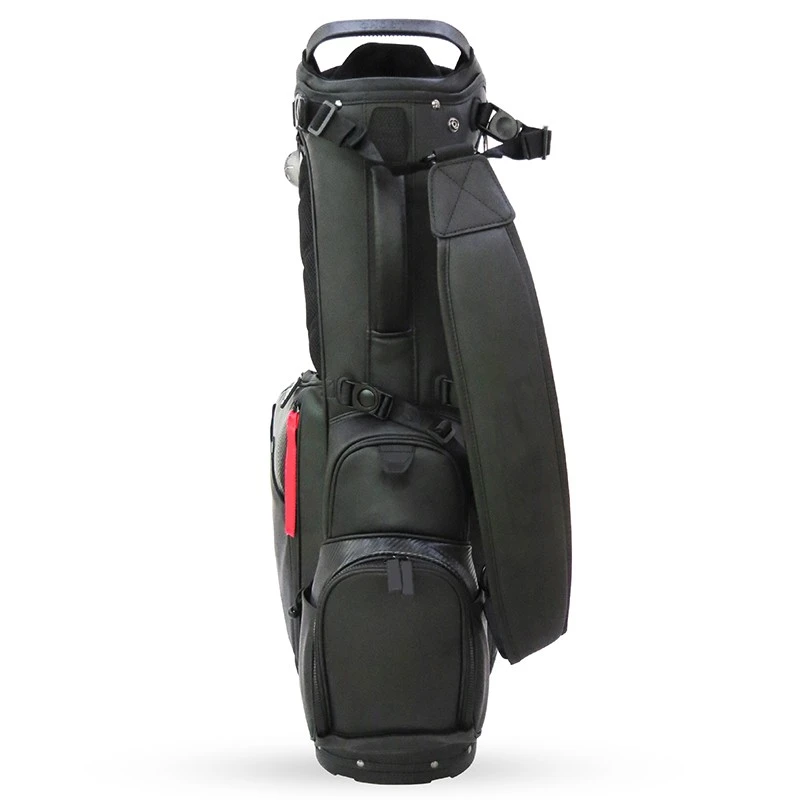 2026 New Design Premium Polyester Material Golf Carry Bag suppliers