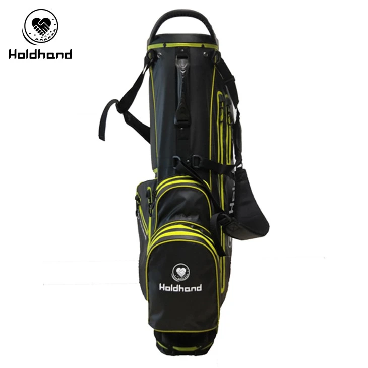 রঙ-অবরুদ্ধ কাস্টম HOtStandBag