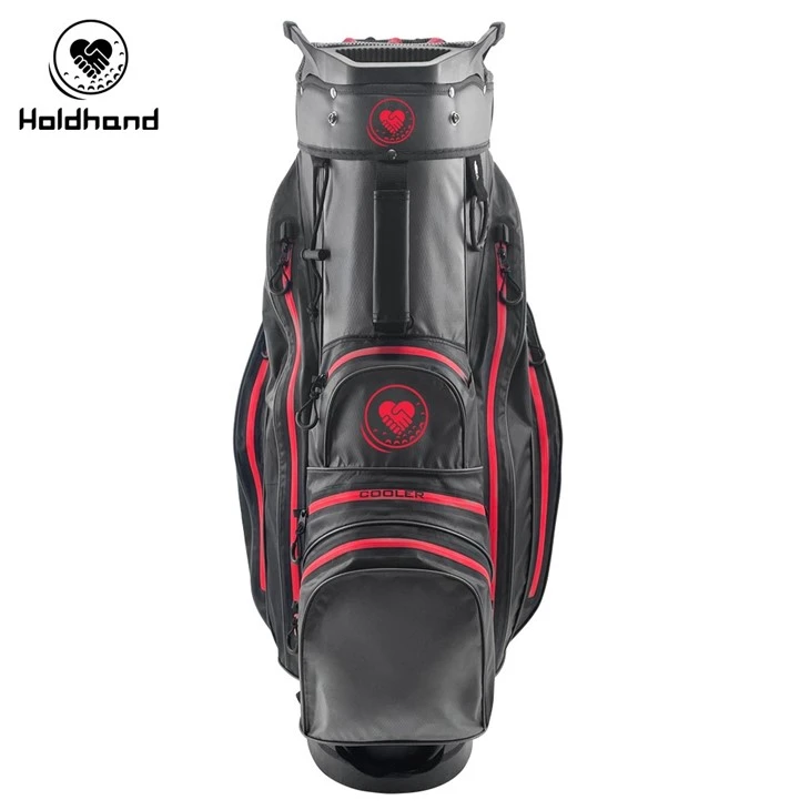 Durable Fashion Custom Design Golf Bags, Golf Cart Bags From Factory
