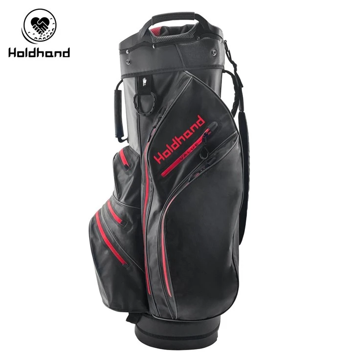 Durable Fashion Custom Design Golf Bags, Golf Cart Bags From Factory