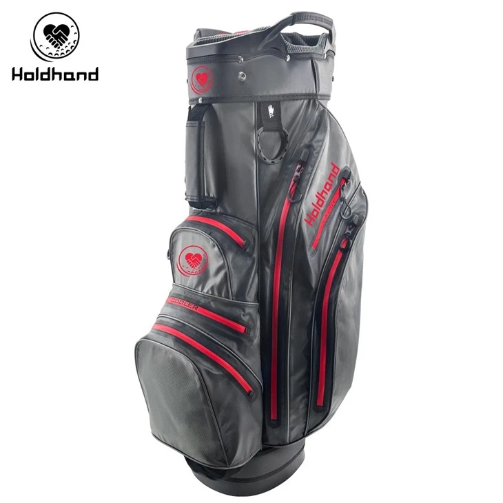 Durable Fashion Custom Design Golf Bags, Golf Cart Bags From Factory
