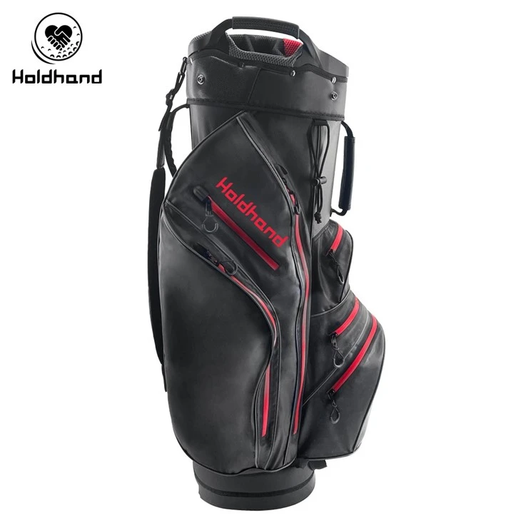 Durable Fashion Custom Design Golf Bags, Golf Cart Bags From Factory