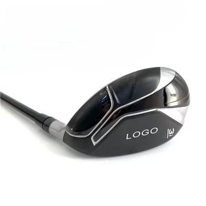OEM গল্ফ হাইবার্ড হেড হট সেল কাস্টম উচ্চ মানের