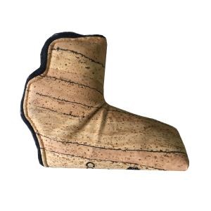 কর্ক গল্ফ গোডেল হেড কভার