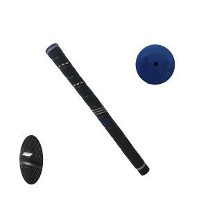 চীন উচ্চ মানের স্ট্যান্ডার্ড গলফ গ্রিপ