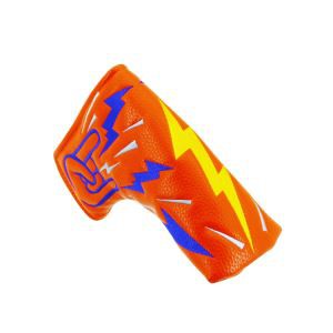 গল্ফ পুটার হেডকভার ক্লাব প্রোটেক্টর হিপপ স্টাইল