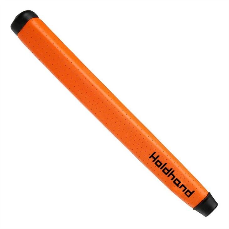 Hot Sale New Design Oem Pu Leather Golf Club Putter Grips Oem