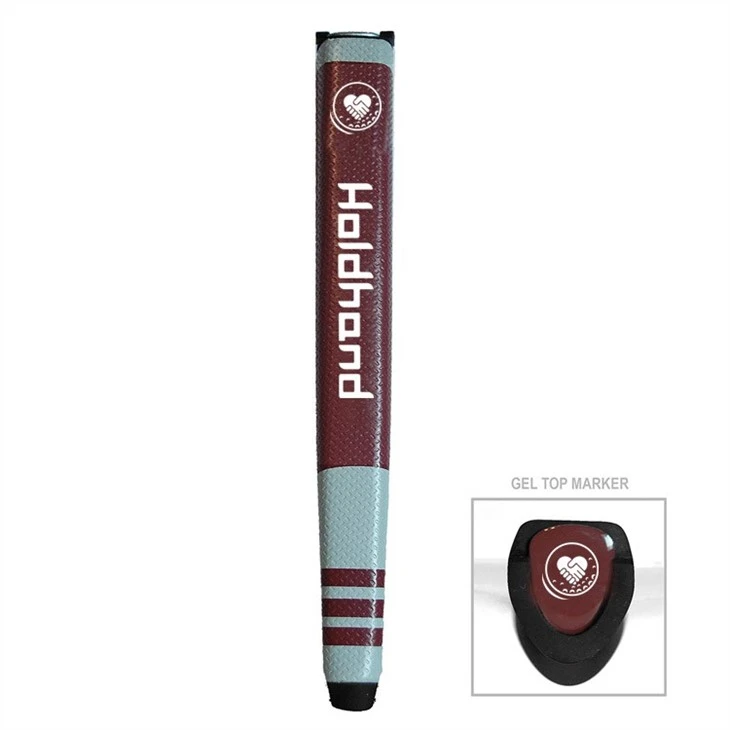 Hot Sale New Design Oem Pu Leather Golf Club Putter Grips Oem