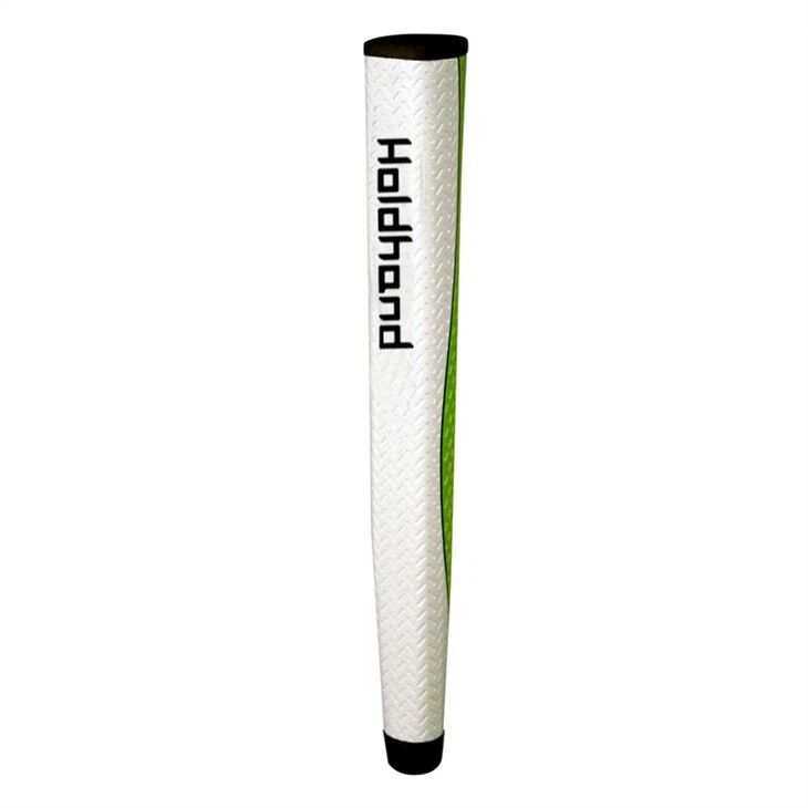 পাইকারি Oem হোয়াইট পু চামড়া গলফ ক্লাব Putter Grips Oem টুল