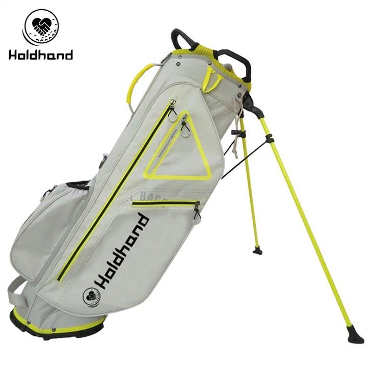 Fashion Golf Sport Carry Bag Custom Golf Stand Bag For Golf Outdoor Activity