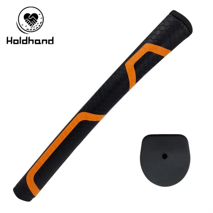 OEM Highlight Quality Fashion Golf Putter Grips Custom Logo