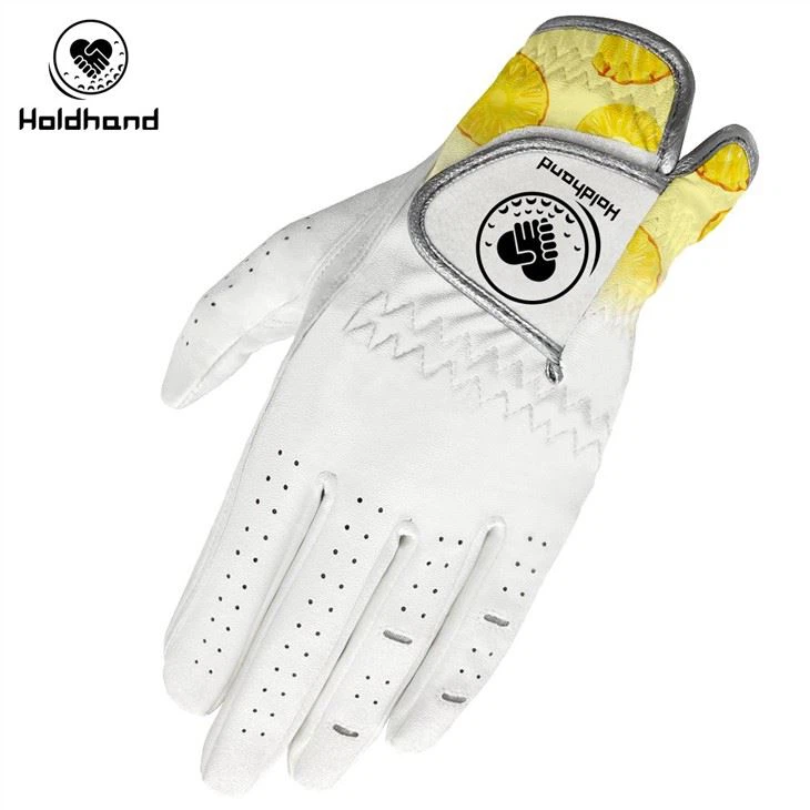 Specially Designs Synthetic Leather Hands Men Custom Brand Soft Material