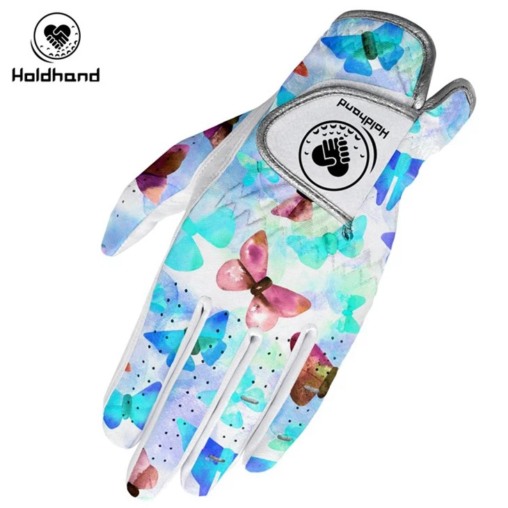 Golf Gloves Manufacturer Custom Golf Gloves With Logo Leather Golf Gloves
